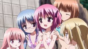 「篁美星 ロウきゅーぶ！」の画像検索結果