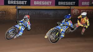 Image result for Sheffield Tigers Speedway Club