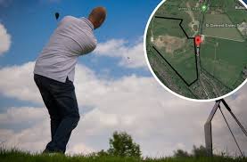 Image result for Chorleywood Golf Club Limited