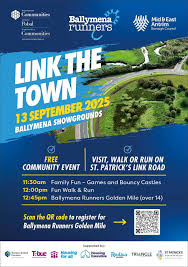 Image result for Ballymena Runners