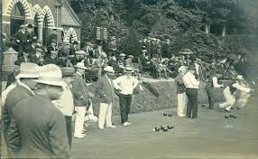 Image result for Dumbarton Bowling Club