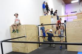 Image result for Velocity PK Parkour Club