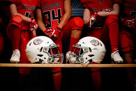 Image result for Bolton Bulldogs American Football and Cheerleading Club