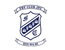 Image result for Fry Club Colts & Fry Club Girls Jfc