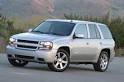 Used Chevrolet TrailBlazer, Chevrolet TrailBlazer For Sale ...