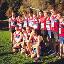 Image result for Strathclyde University Harriers