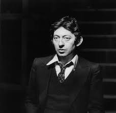 Image result for Serge Gainsbourg
