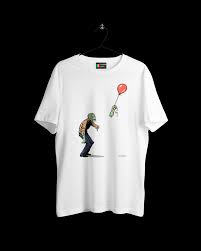 Image result for футболка с зомби