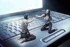 Is flirting the same as cheating... could it save your relationship?