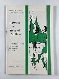 Image result for Hawick Rugby Football Club