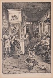 「Heinrich Zille」的圖片搜尋結果