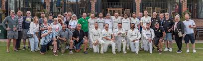 Image result for Great Ayton Cricket & Football Club