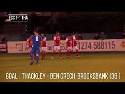 Image result for Thackley A F C Juniors