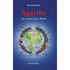 Image result for inner earth