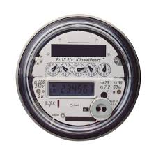 Image result for electric meter