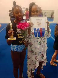 Image result for Treasure Gymnastics