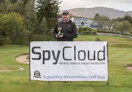 Image result for Newtonmore Golf Club