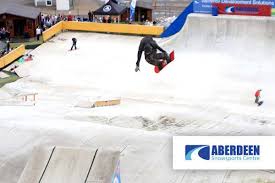 Image result for Aberdeen Snowsports