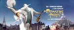 Bande annonce anglaise pour Un monstre �� Paris ! - Focus on.