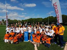 Image result for London Fields Cricket Club