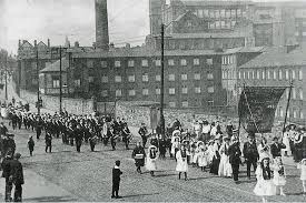 Image result for Tameside Area