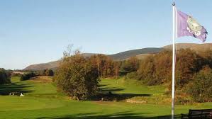 Image result for Muckhart Golf Club Ltd