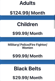 Image result for Mobile Martial Arts Community Interest Company