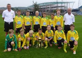 Image result for Chadderton Park Juniors F C