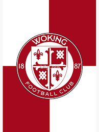 Image result for Woking Athletics Club