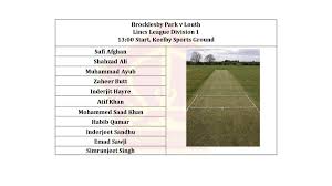 Image result for Keelby Cricket Club