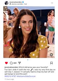 Bildergebnis für jessica lowndes