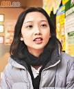 圖為芊柔母親。
