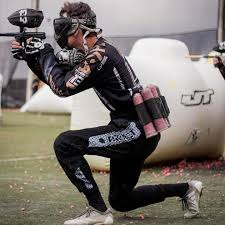 Image result for Red Planet Paintball, Soham, Ely