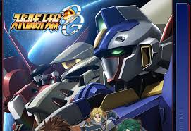 「ゼンガー・ゾンボルト スーパーロボット大戦OGディバイン・ウォーズ」の画像検索結果