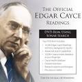 Edgar Cayce Readings DVD-Rom