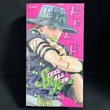 「ジャイロ・ツェペリ ジョジョの奇妙な冒険　第7部」の画像検索結果