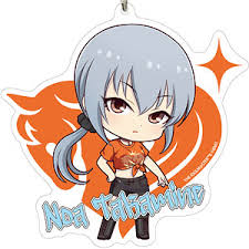 「高峰のあ アイドルマスターシンデレラガールズ」の画像検索結果