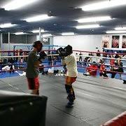 Image result for American Kick Boxing Club