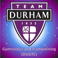 Image result for Durham University Gymnastics Club