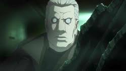 「アスダ博士 攻殻機動隊 STAND ALONE COMPLEX 2nd GIG」の画像検索結果