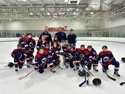 Image result for Haringey Junior Ice Hockey Club