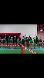 Image result for Amber Valley Gymnastics Club