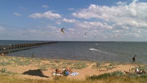 Image result for Essex Kitesurf Club