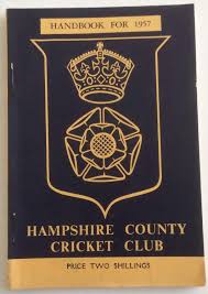 Image result for Hampshire County Cricket Club