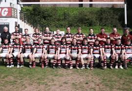 Image result for Teignmouth Rugby Football Club