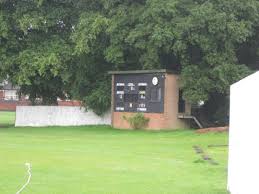Image result for Riddings Cricket Club