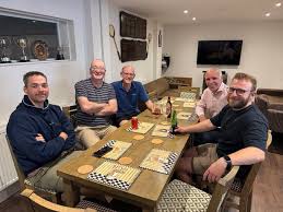 Image result for Henley Squash Club