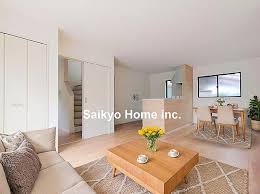 Image result for 立川市西砂町2丁目〈新築〉西武拝島線「西武立川」駅徒歩13分　東南角地　パントリー　シューズインクローゼット　ウォークインクローゼット2　浴室乾燥機　食洗機　駐車2台可