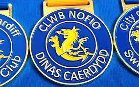 Image result for Blaenafon Barracudas Sc