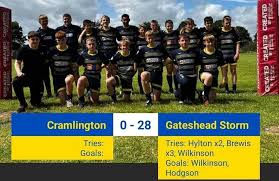Image result for Gateshead Storm